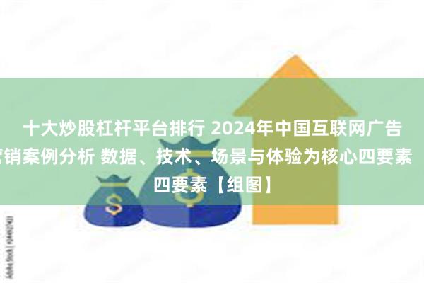 十大炒股杠杆平台排行 2024年中国互联网广告数字营销案例分析 数据、技术、场景与体验为核心四要素【组图】